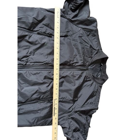 The North Face Women’s Bomber Jacket size XL Black - Picture 4 of 12